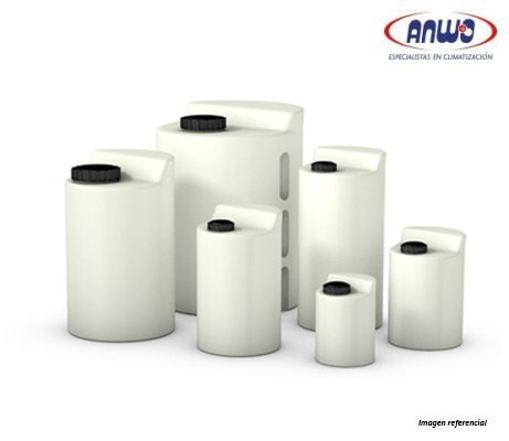 DEPOSITO ROTHAGUA ABIERTO RA E 500